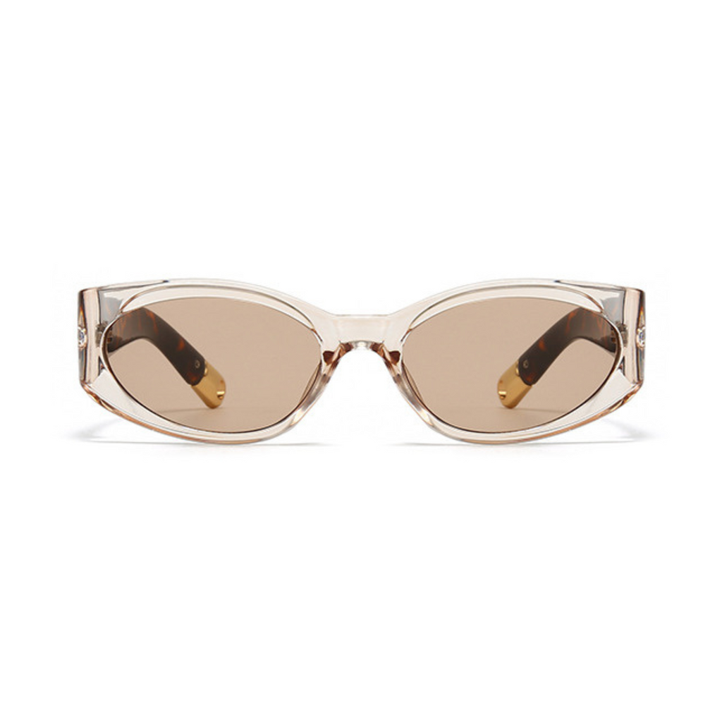 Ibiza | Lunettes de soleil polarisées aux teintes affirmées