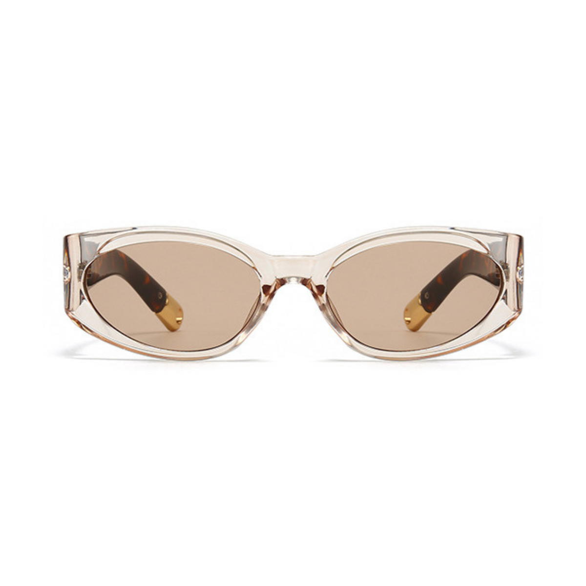 Ibiza | Lunettes de soleil polarisées aux teintes affirmées