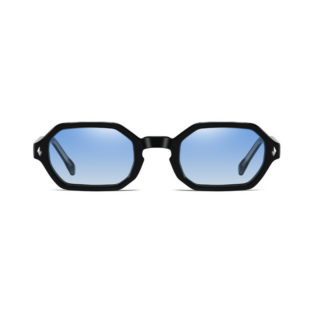 Palerme | Lunettes de soleil polarisées aux coloris vifs