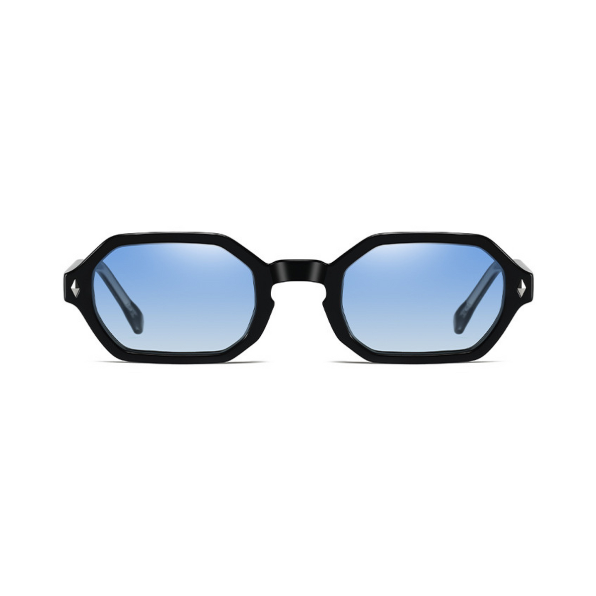 Palerme | Lunettes de soleil polarisées aux coloris vifs