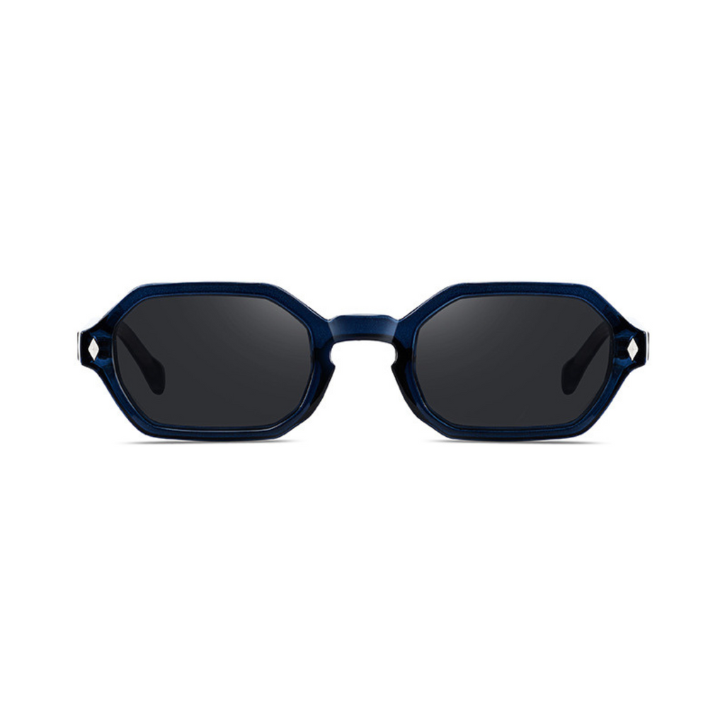 Palerme | Lunettes de soleil polarisées aux coloris vifs