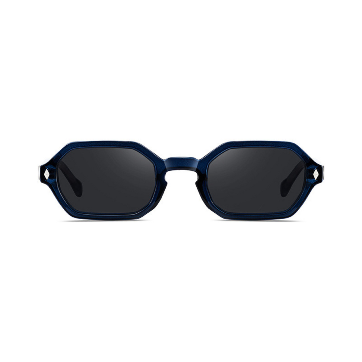 Palerme | Lunettes de soleil polarisées aux coloris vifs