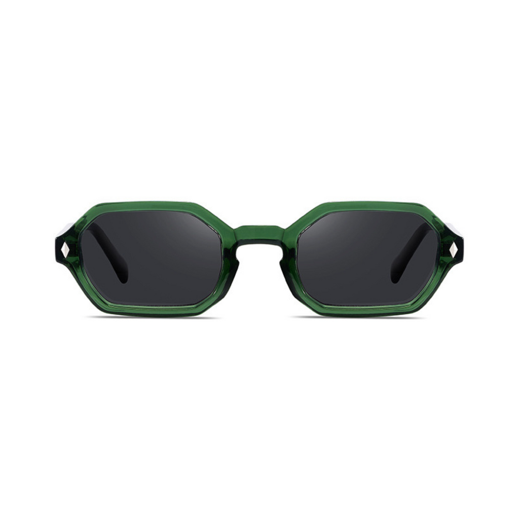 Palerme | Lunettes de soleil polarisées aux coloris vifs