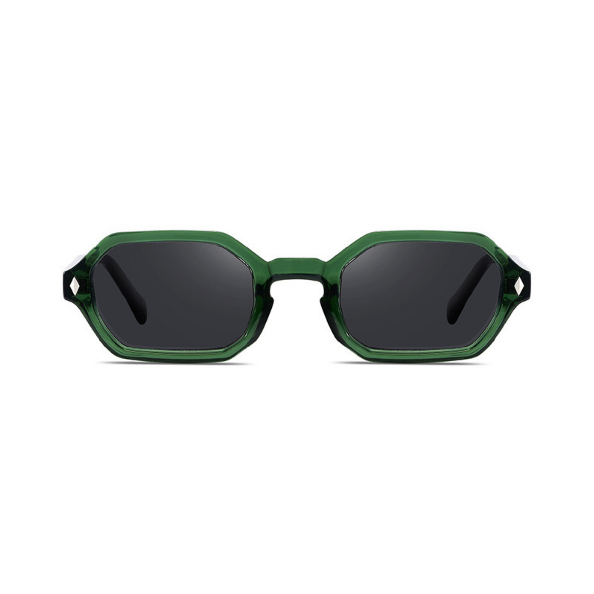 Palerme | Lunettes de soleil polarisées aux coloris vifs
