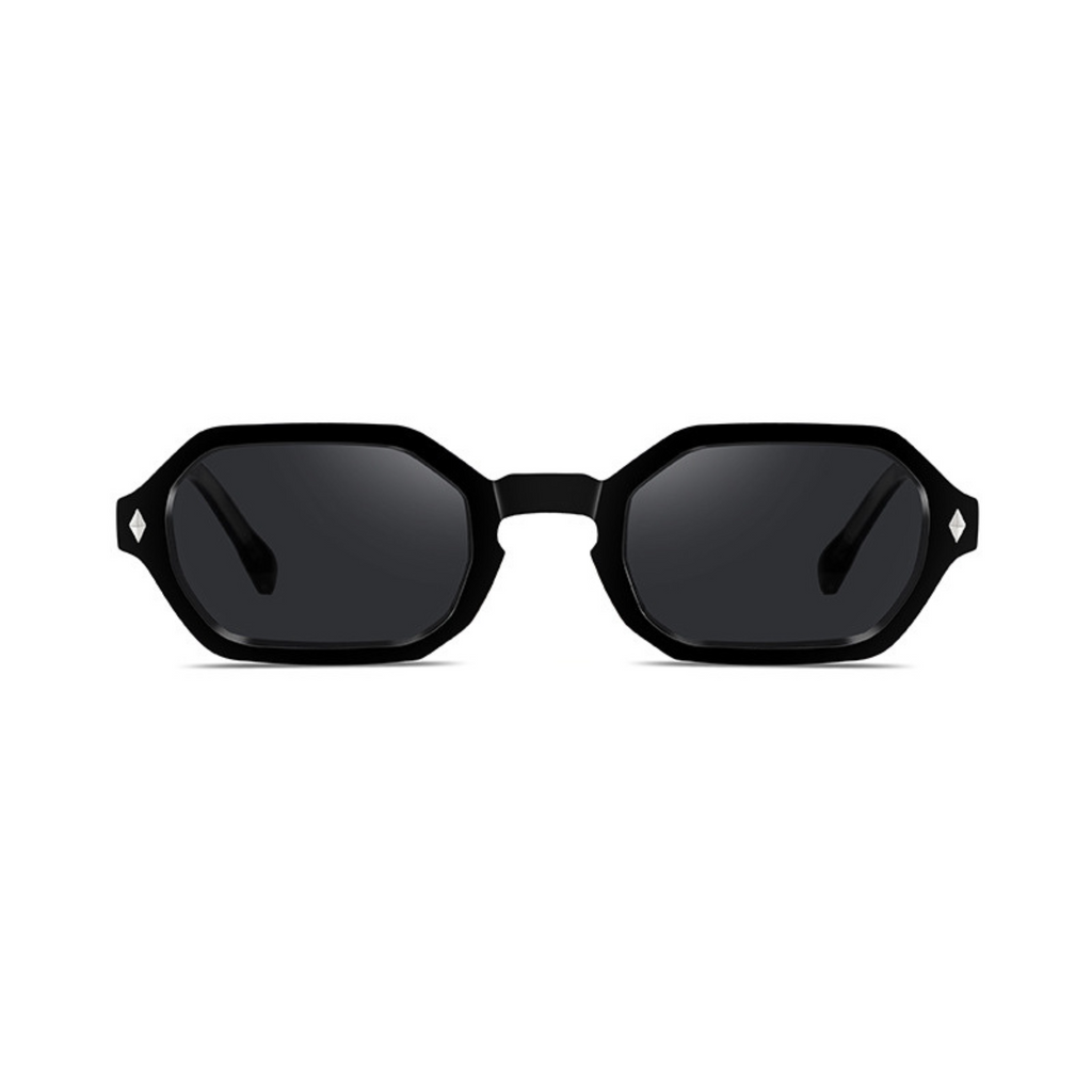 Palerme | Lunettes de soleil polarisées aux coloris vifs