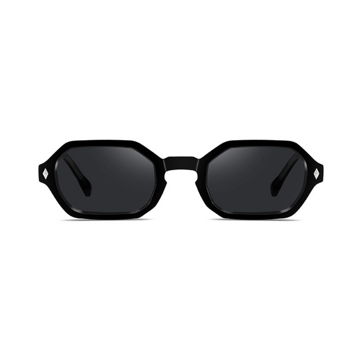 Palerme | Lunettes de soleil polarisées aux coloris vifs