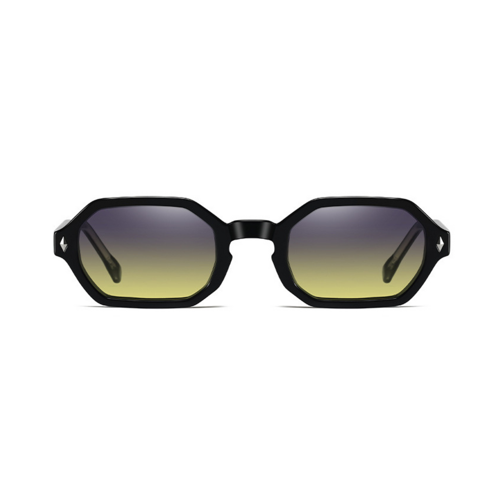 Palerme | Lunettes de soleil polarisées aux coloris vifs