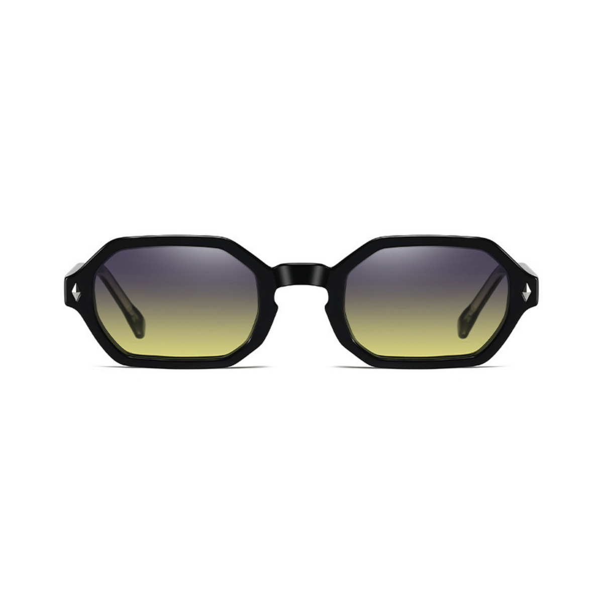 Palerme | Lunettes de soleil polarisées aux coloris vifs