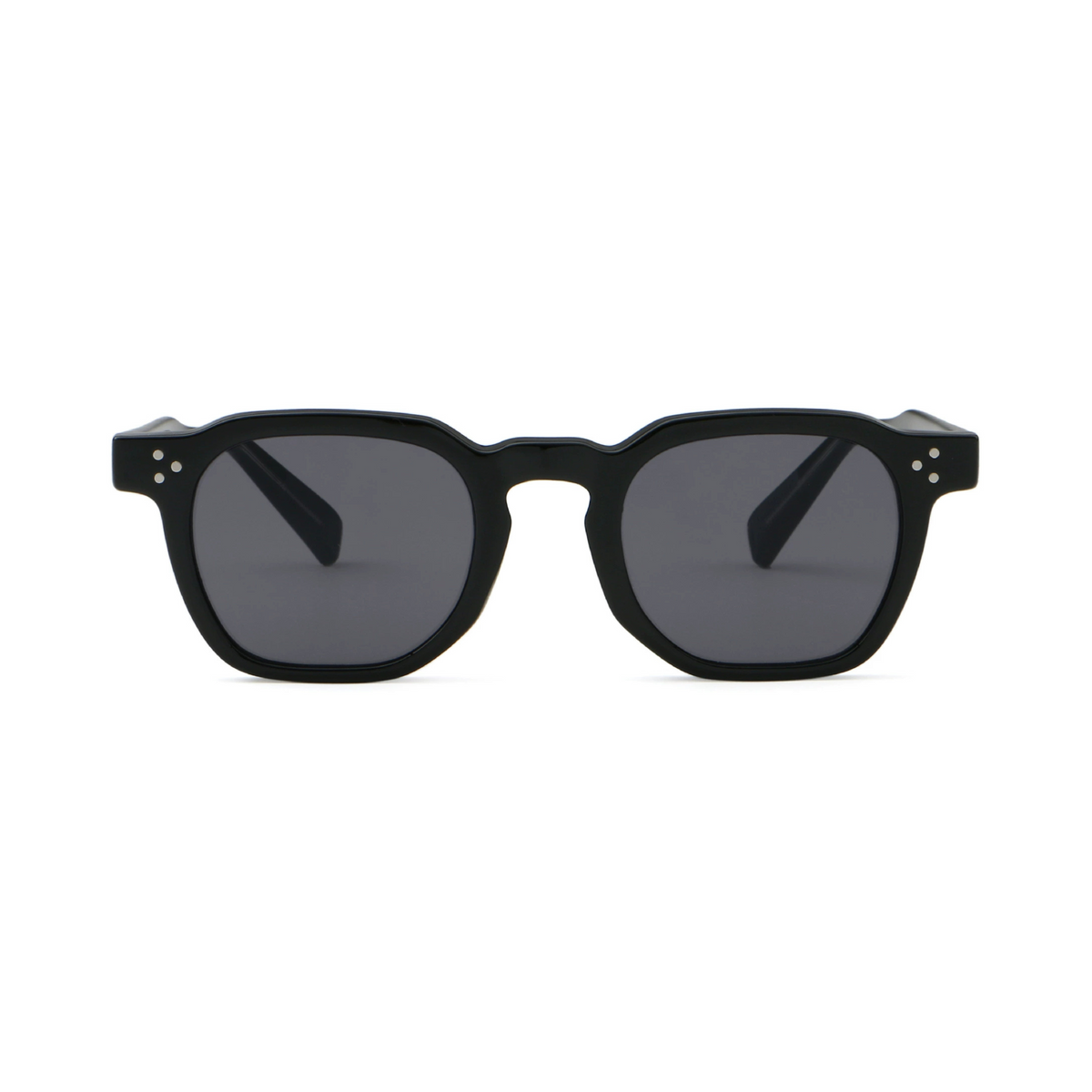 Capri | Lunettes de soleil polarisées aux tons transparents