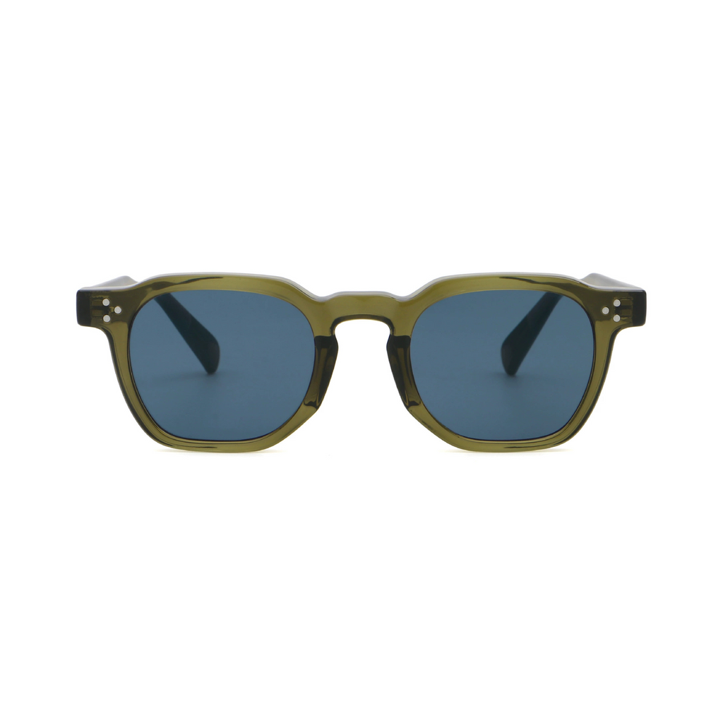 Capri | Lunettes de soleil polarisées aux tons transparents