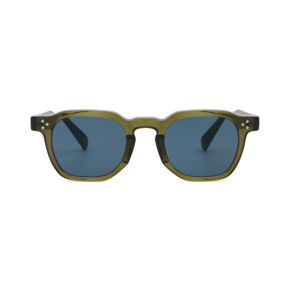 Capri | Lunettes de soleil polarisées aux tons transparents