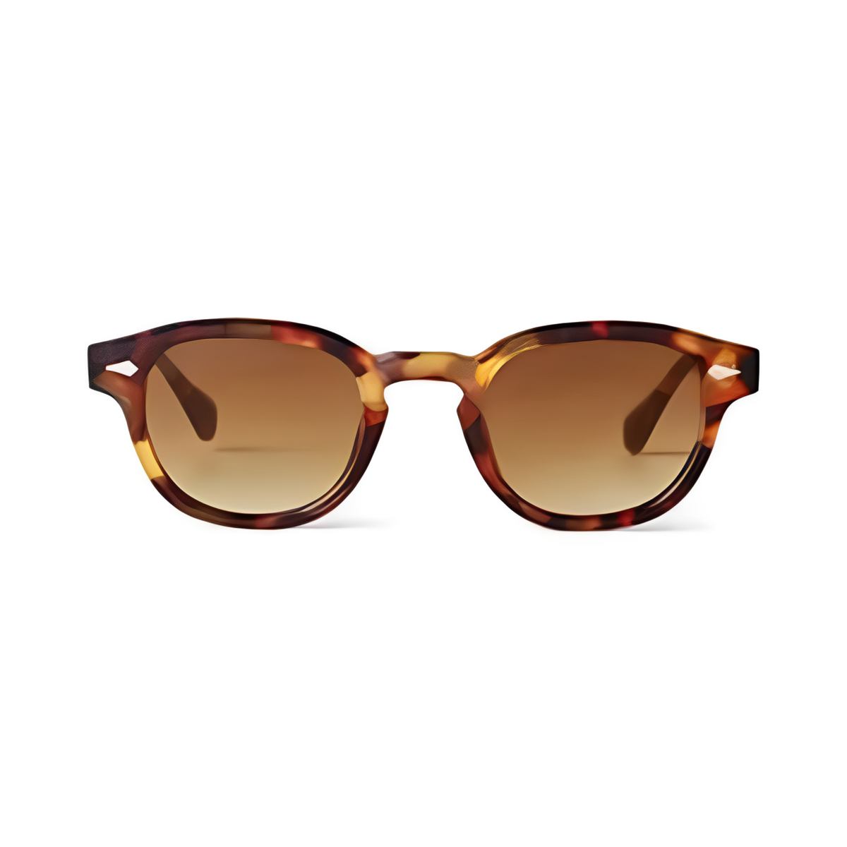 Milan | Lunettes de soleil polarisées, sept coloris