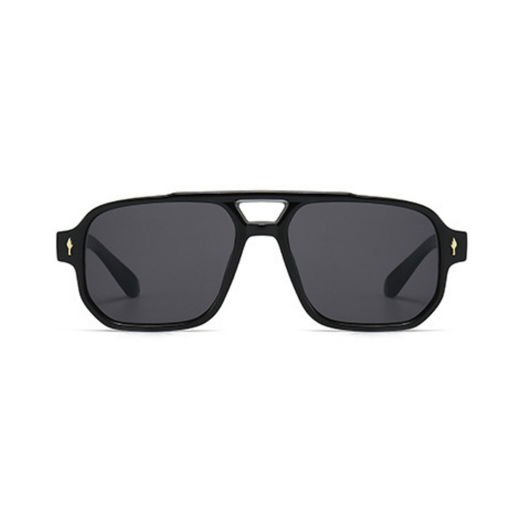 Lisbonne | Lunettes de soleil polarisées style rétro