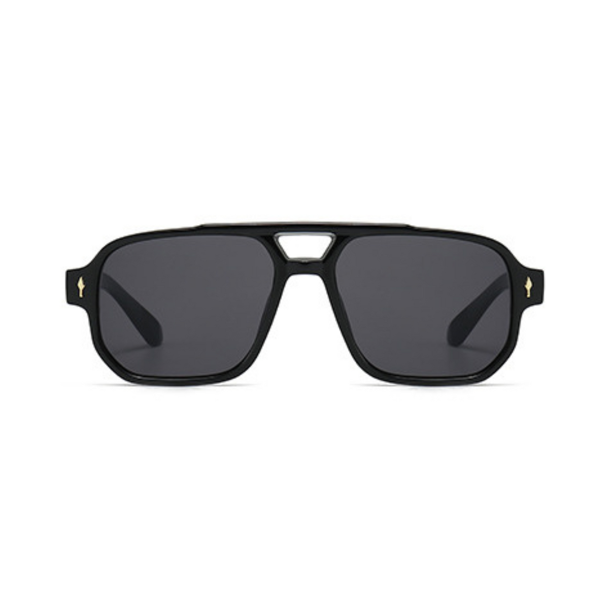 Lisbonne | Lunettes de soleil polarisées style rétro