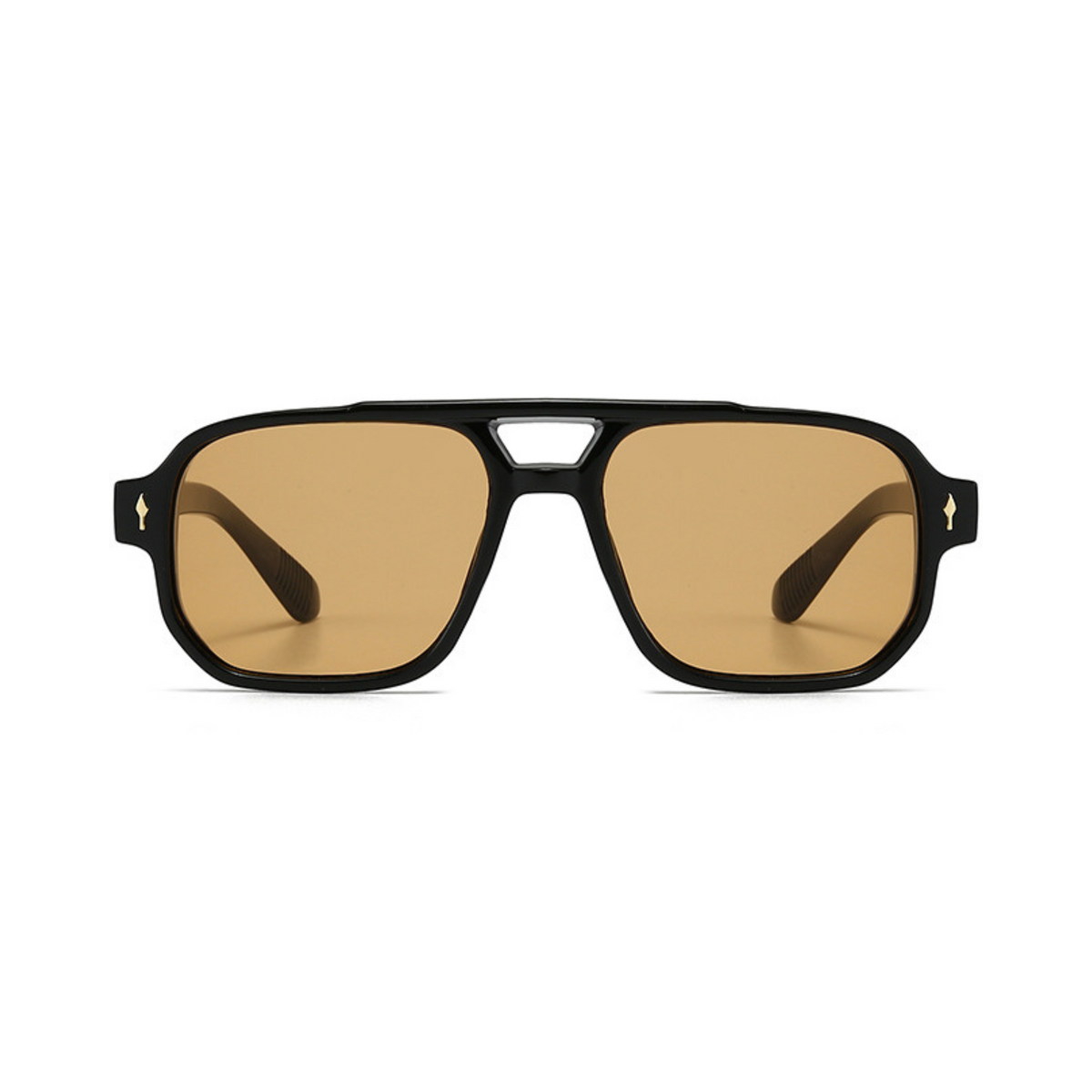 Lisbonne | Lunettes de soleil polarisées style rétro