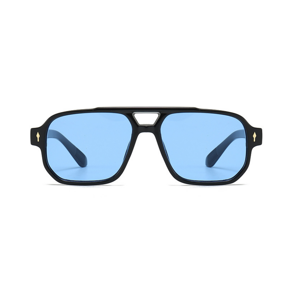 Lisbonne | Lunettes de soleil polarisées style rétro