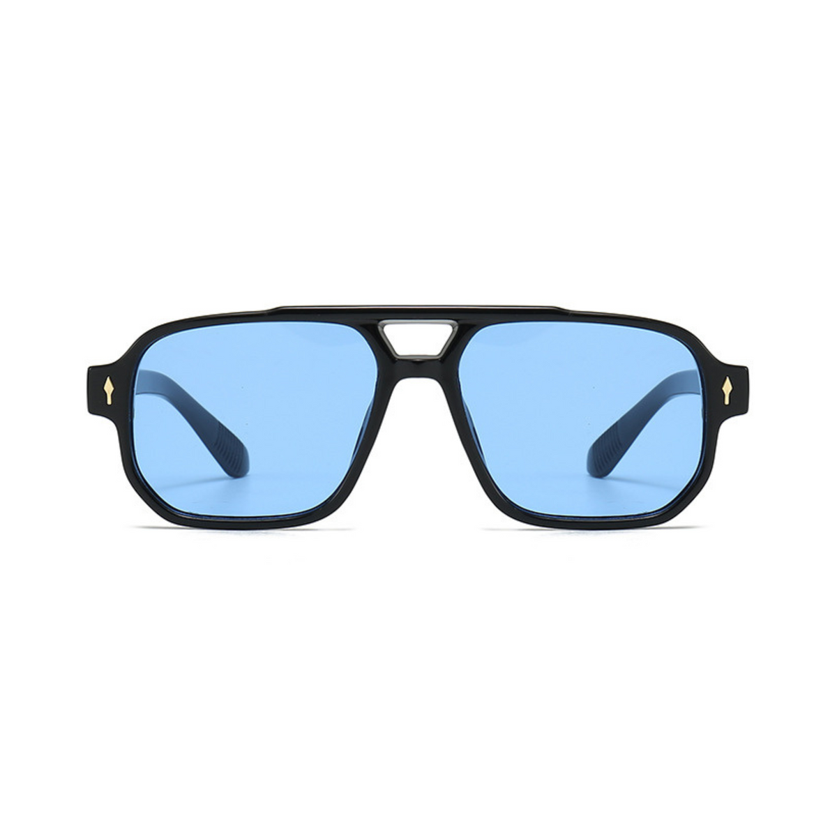 Lisbonne | Lunettes de soleil polarisées style rétro