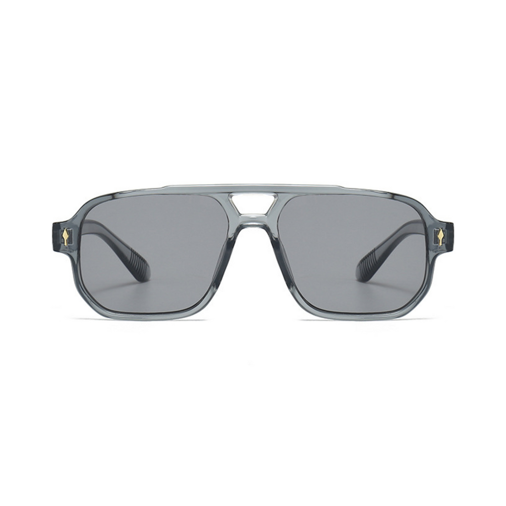 Lisbonne | Lunettes de soleil polarisées style rétro