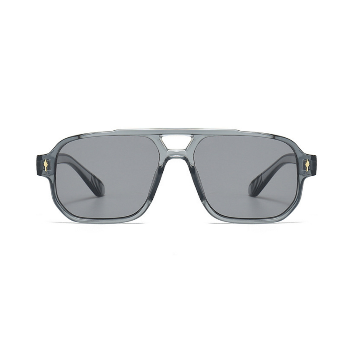 Lisbonne | Lunettes de soleil polarisées style rétro