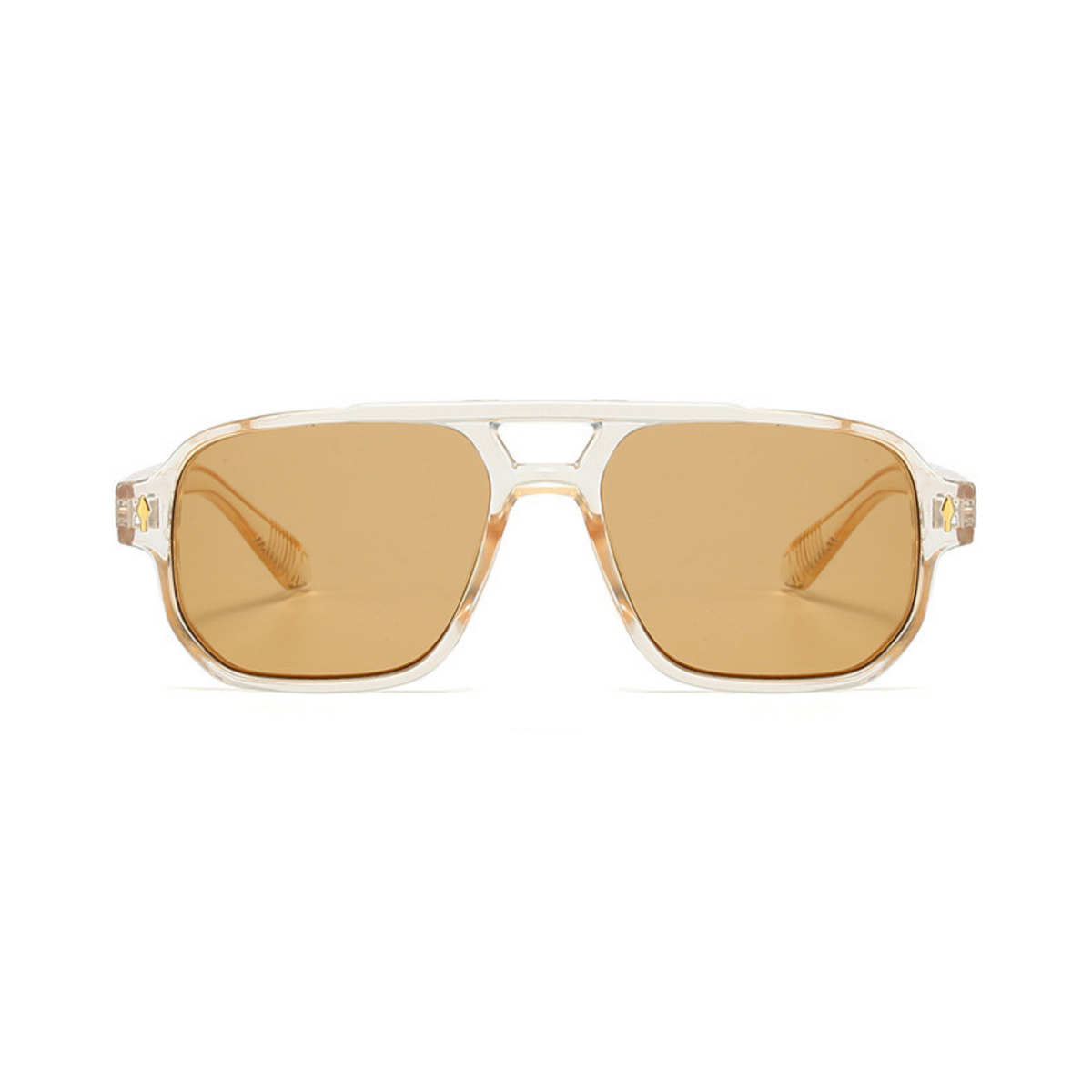 Lisbonne | Lunettes de soleil polarisées style rétro
