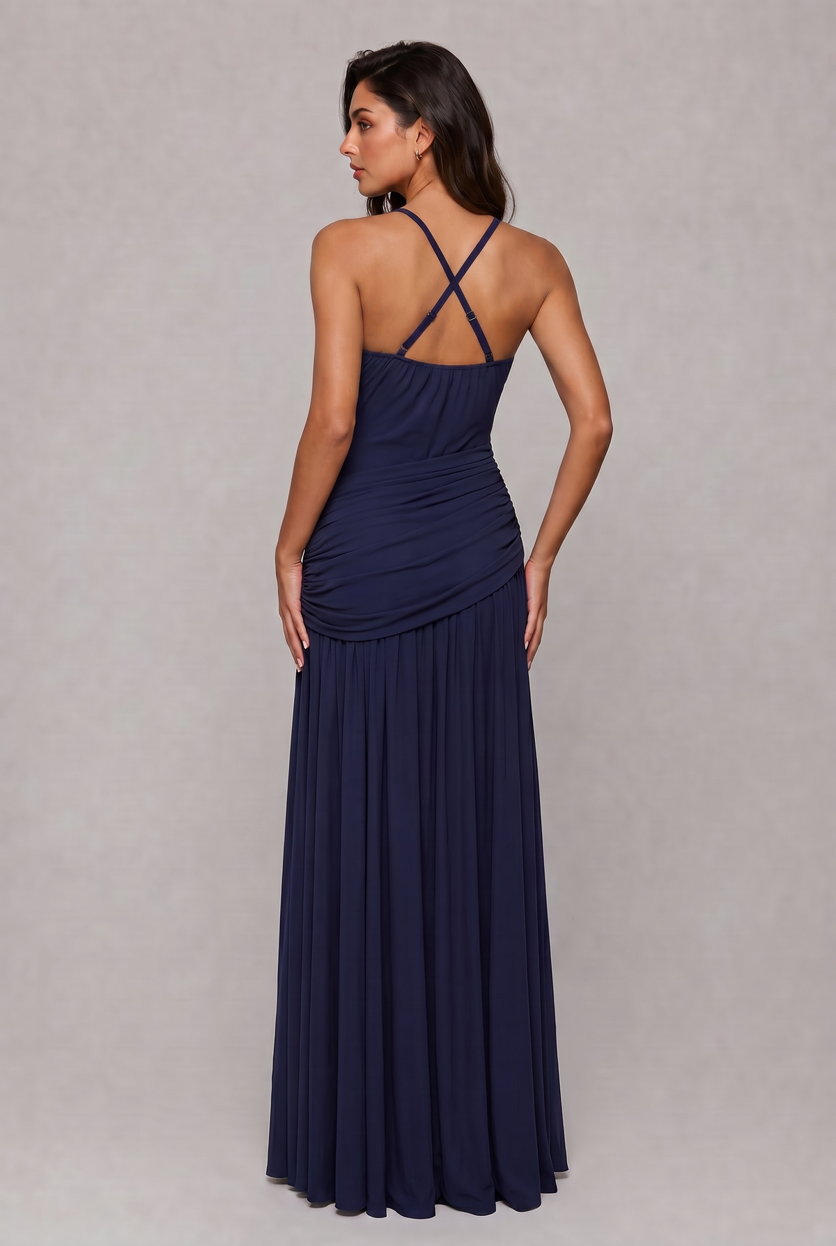 Séraphine | Robe longue élégante