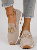 Sylvie | Mocassin sport confort