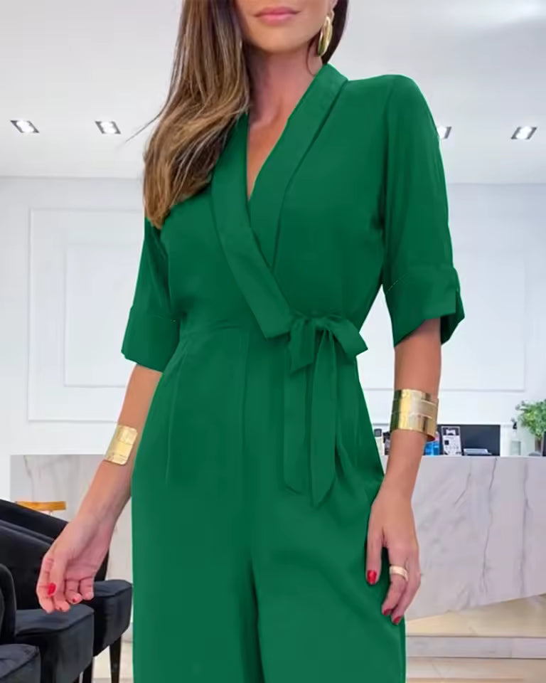 Aura | Combinaison Élégance Exclusive