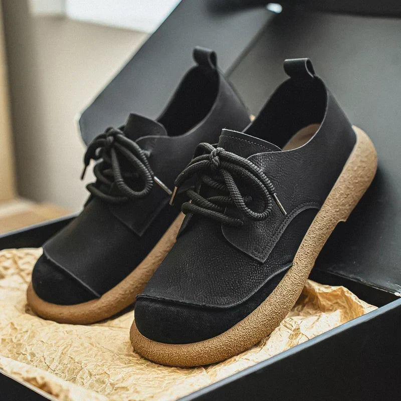 Marcel | Chaussures confort pour homme