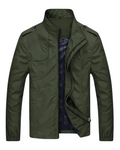 Franck | Veste militaire légère