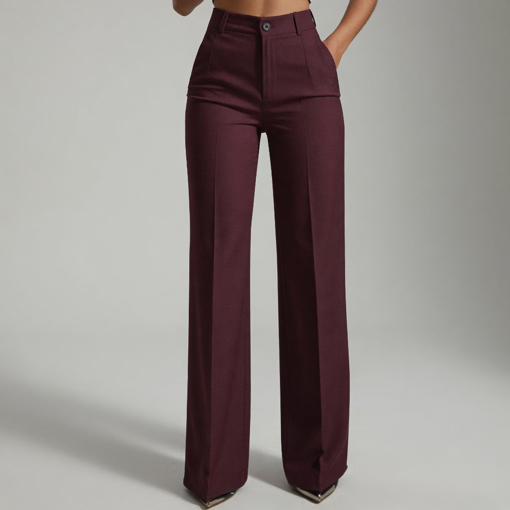 Aria | Pantalon Siena