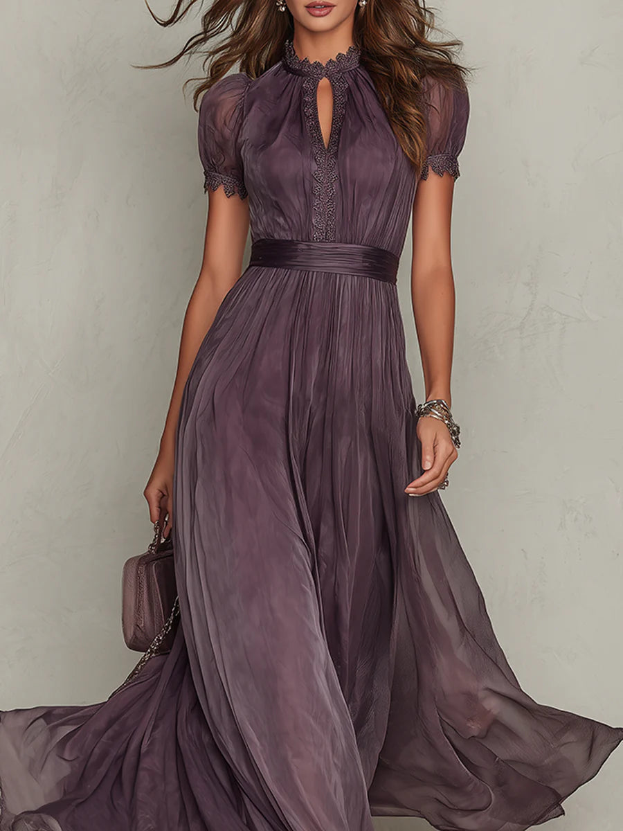 Alix | Robe Vintage Premium