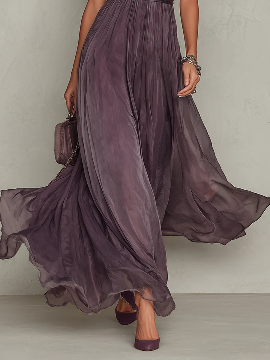 Alix | Robe Vintage Premium