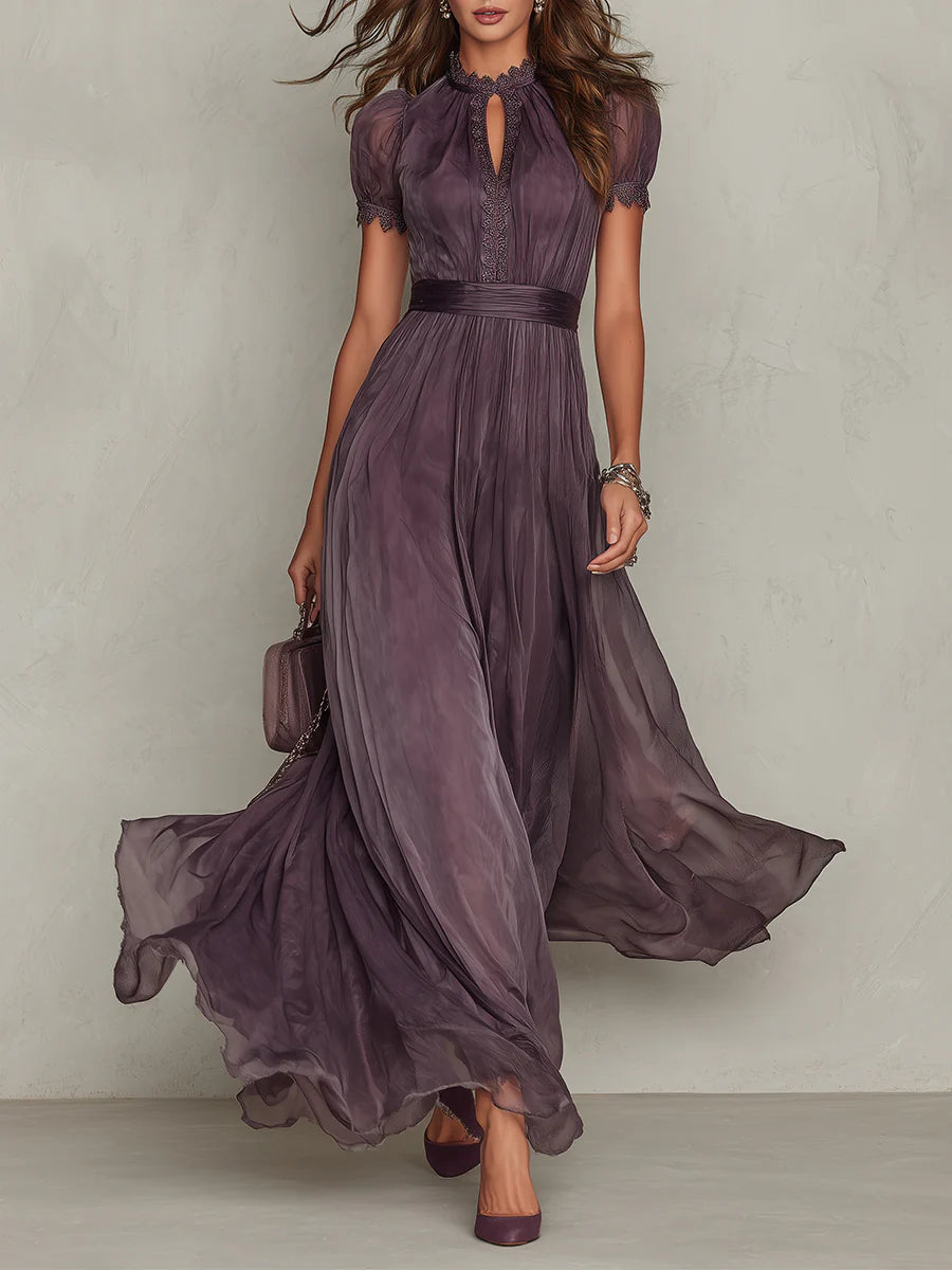 Alix | Robe Vintage Premium