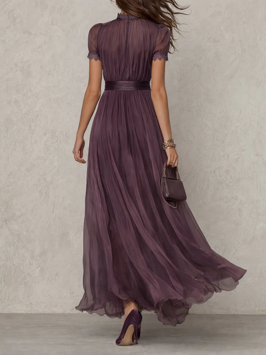 Alix | Robe Vintage Premium