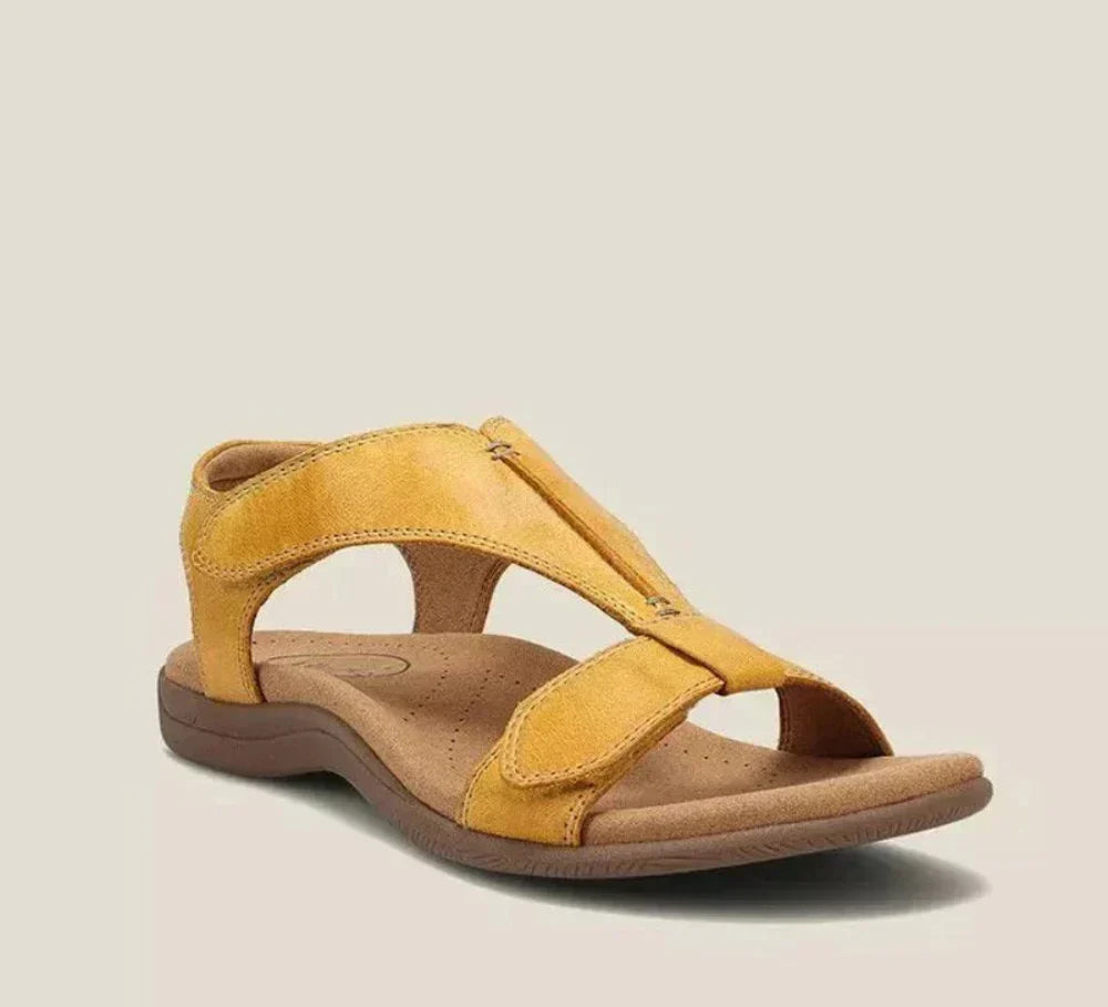 Marthe | Sandales Urbaines Premium