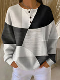 Christelle | Pull nid d'abeille confort
