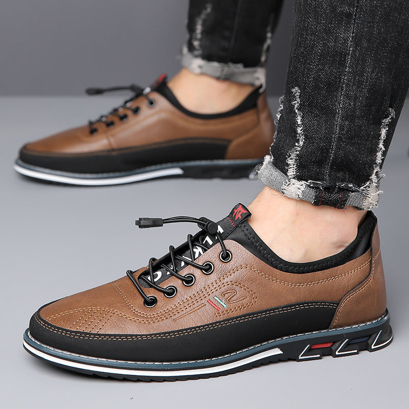 Antoine | Chaussures Oxford Prestige