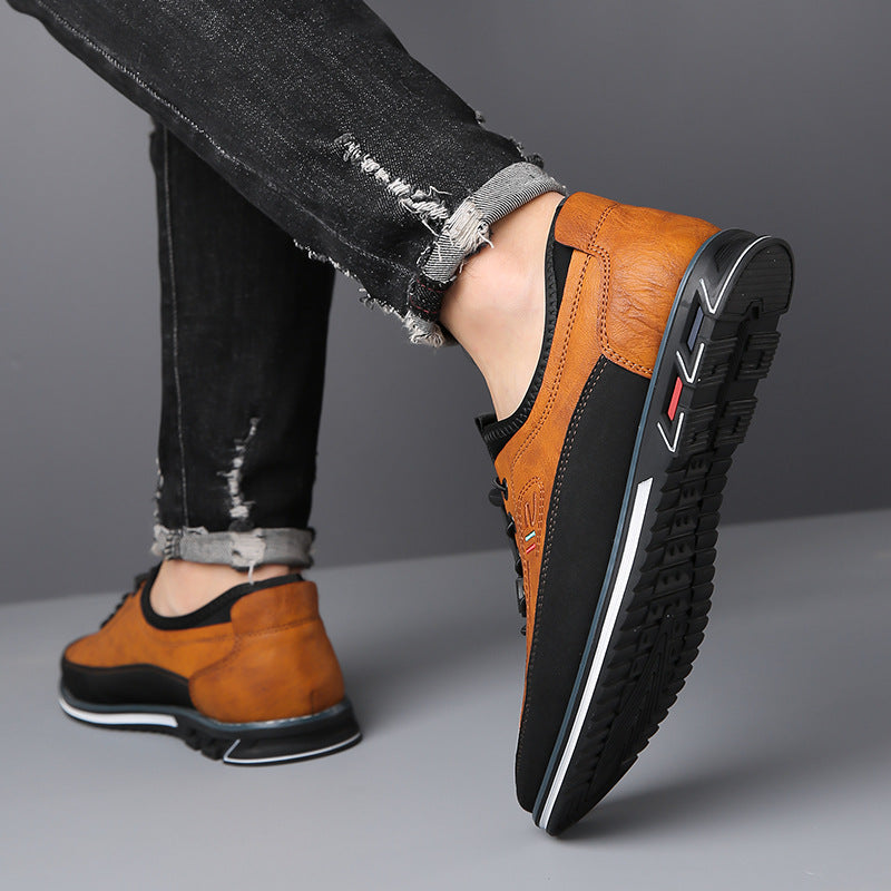 Antoine | Chaussures Oxford Prestige