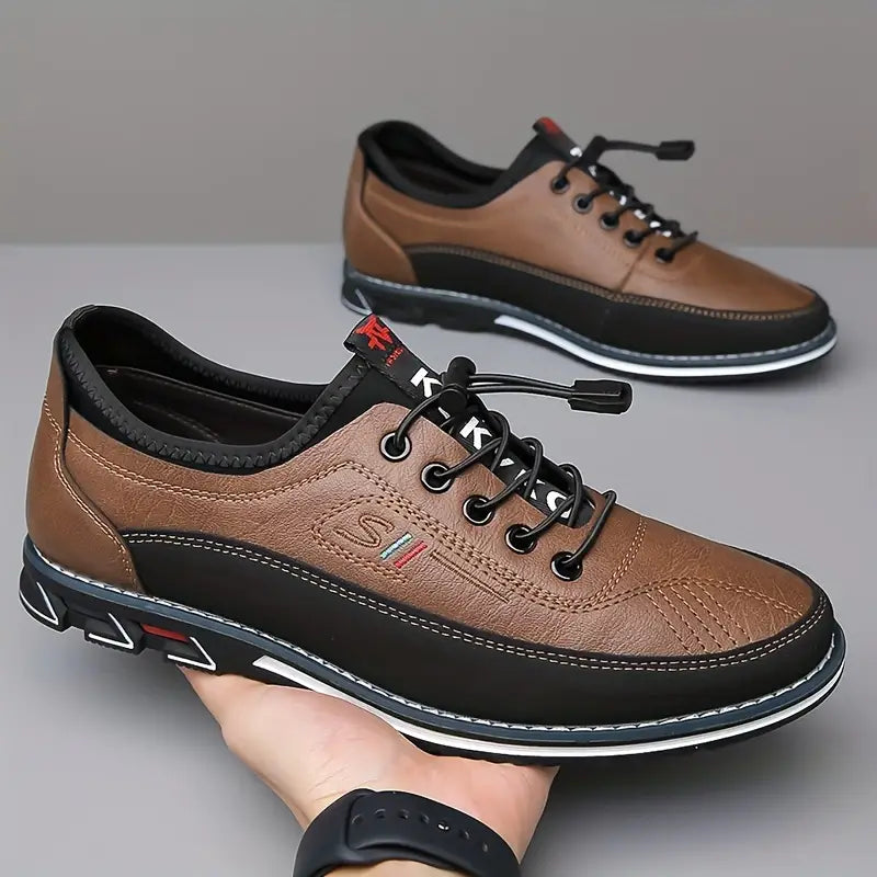 Antoine | Chaussures Oxford Prestige