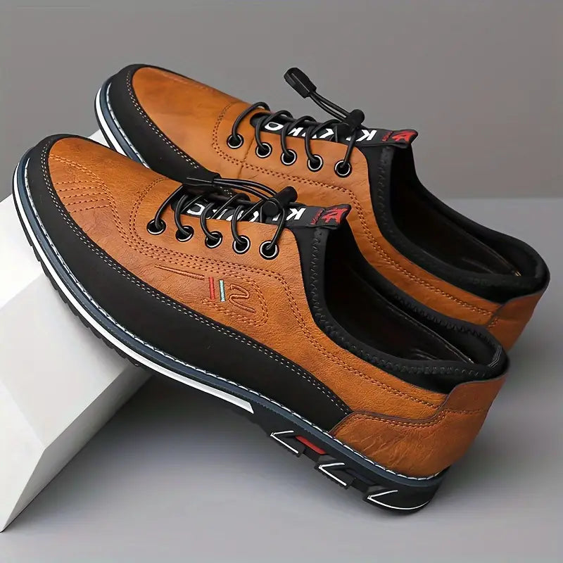 Antoine | Chaussures Oxford Prestige