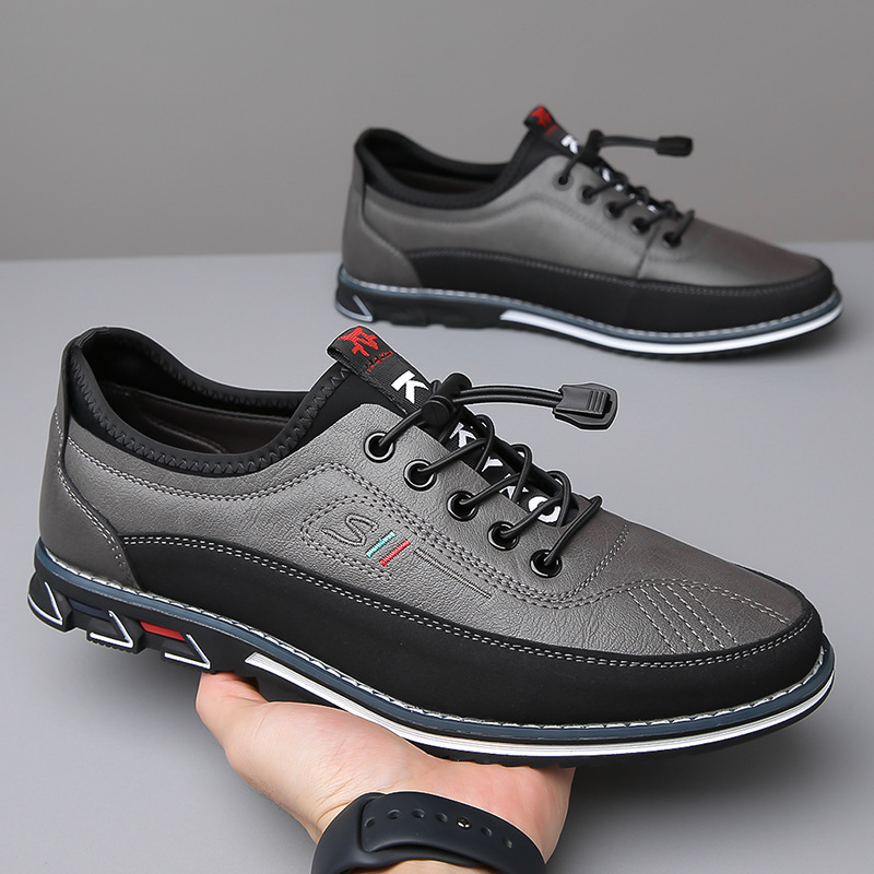 Antoine | Chaussures Oxford Prestige