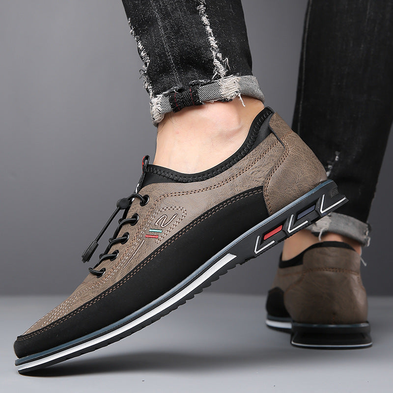 Antoine | Chaussures Oxford Prestige