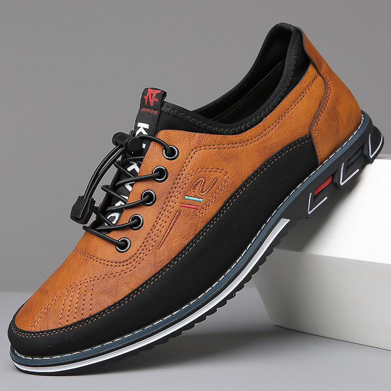 Antoine | Chaussures Oxford Prestige
