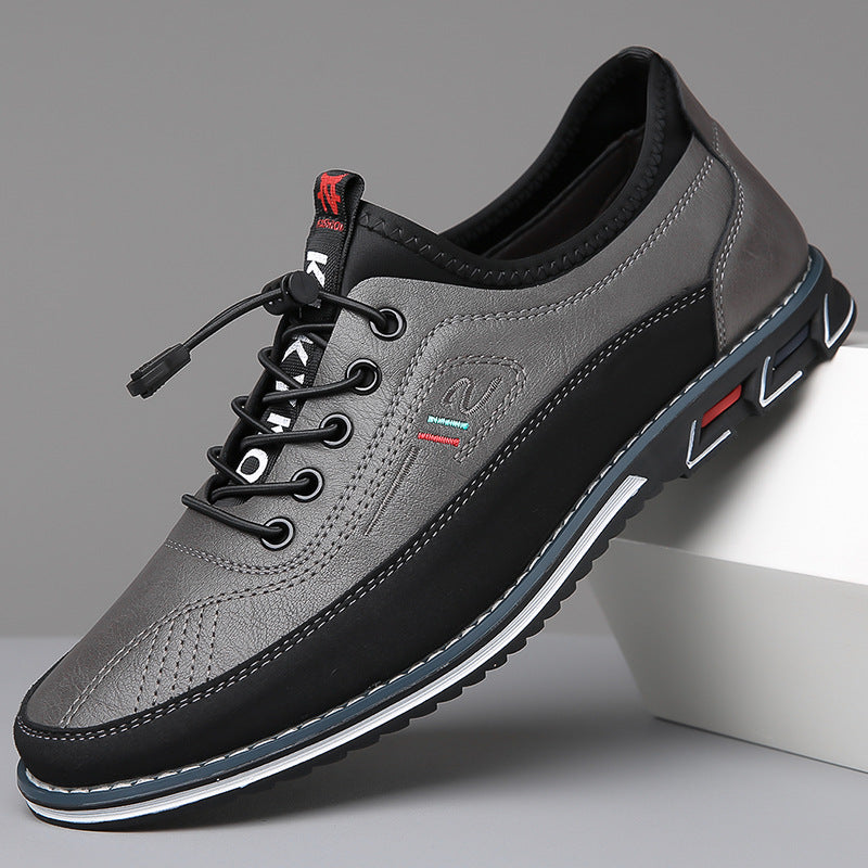 Antoine | Chaussures Oxford Prestige