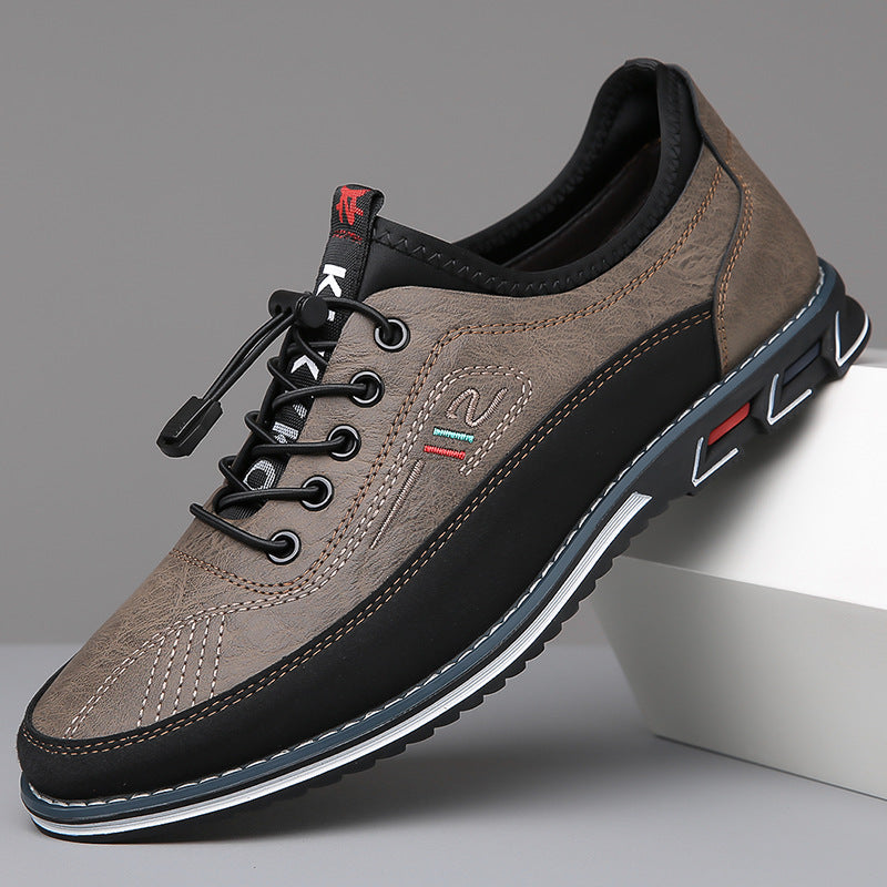 Antoine | Chaussures Oxford Prestige