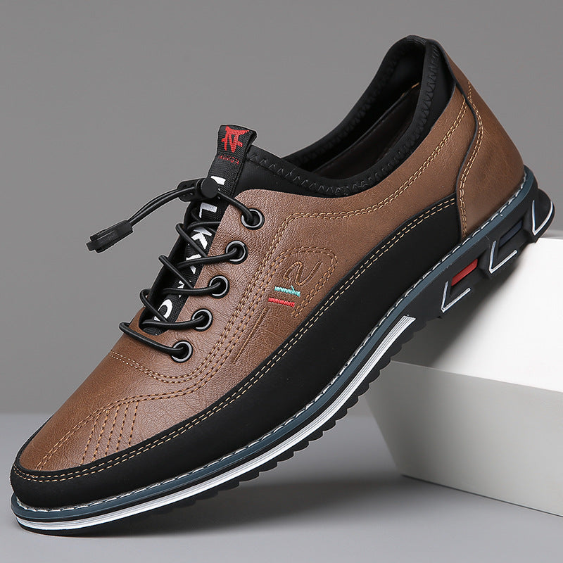 Antoine | Chaussures Oxford Prestige