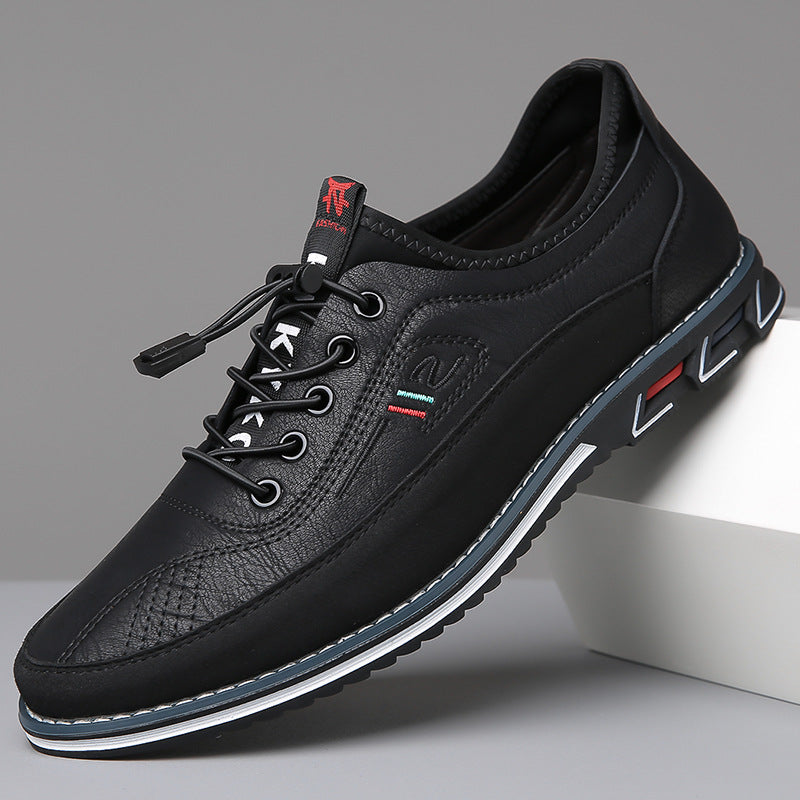Antoine | Chaussures Oxford Prestige