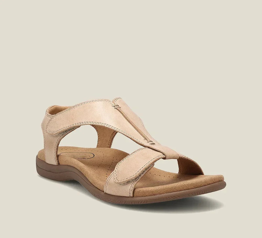 Marthe | Sandales Urbaines Premium