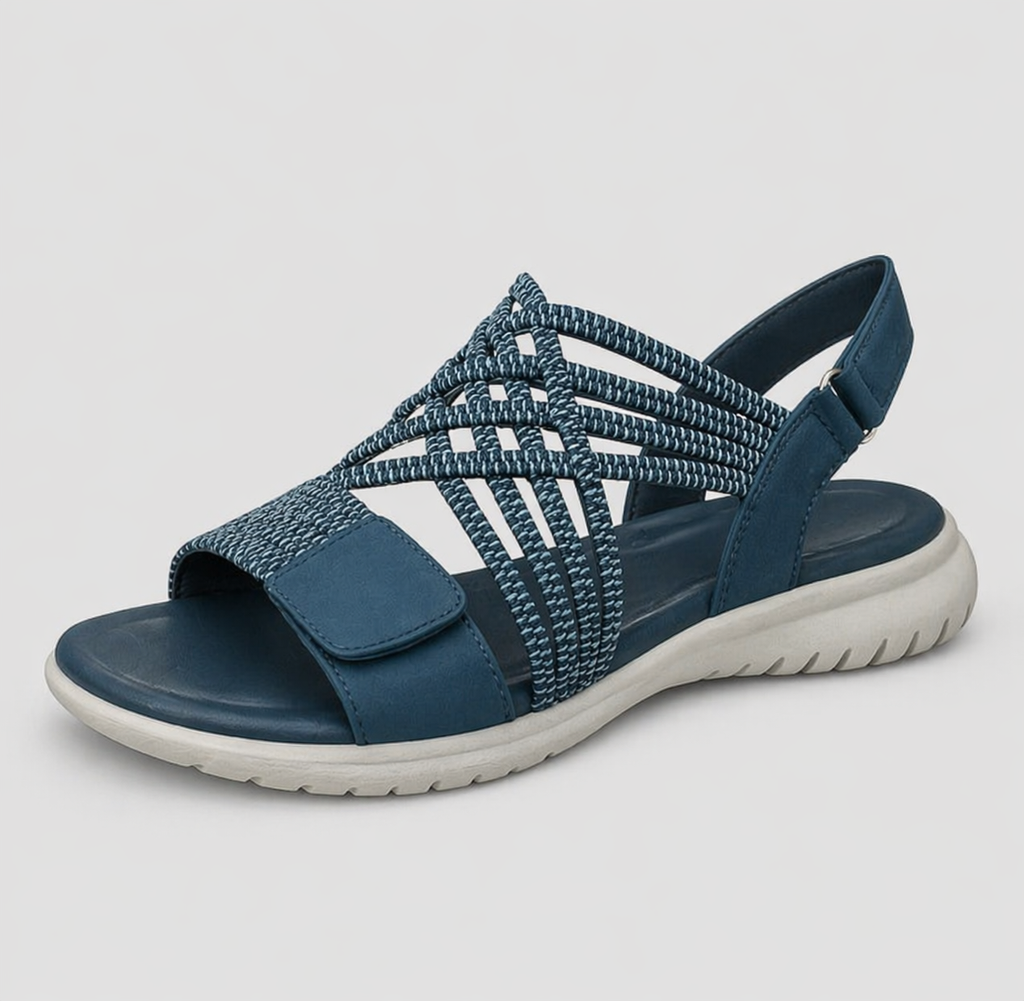 Salomé | Sandales ultralégères Confort