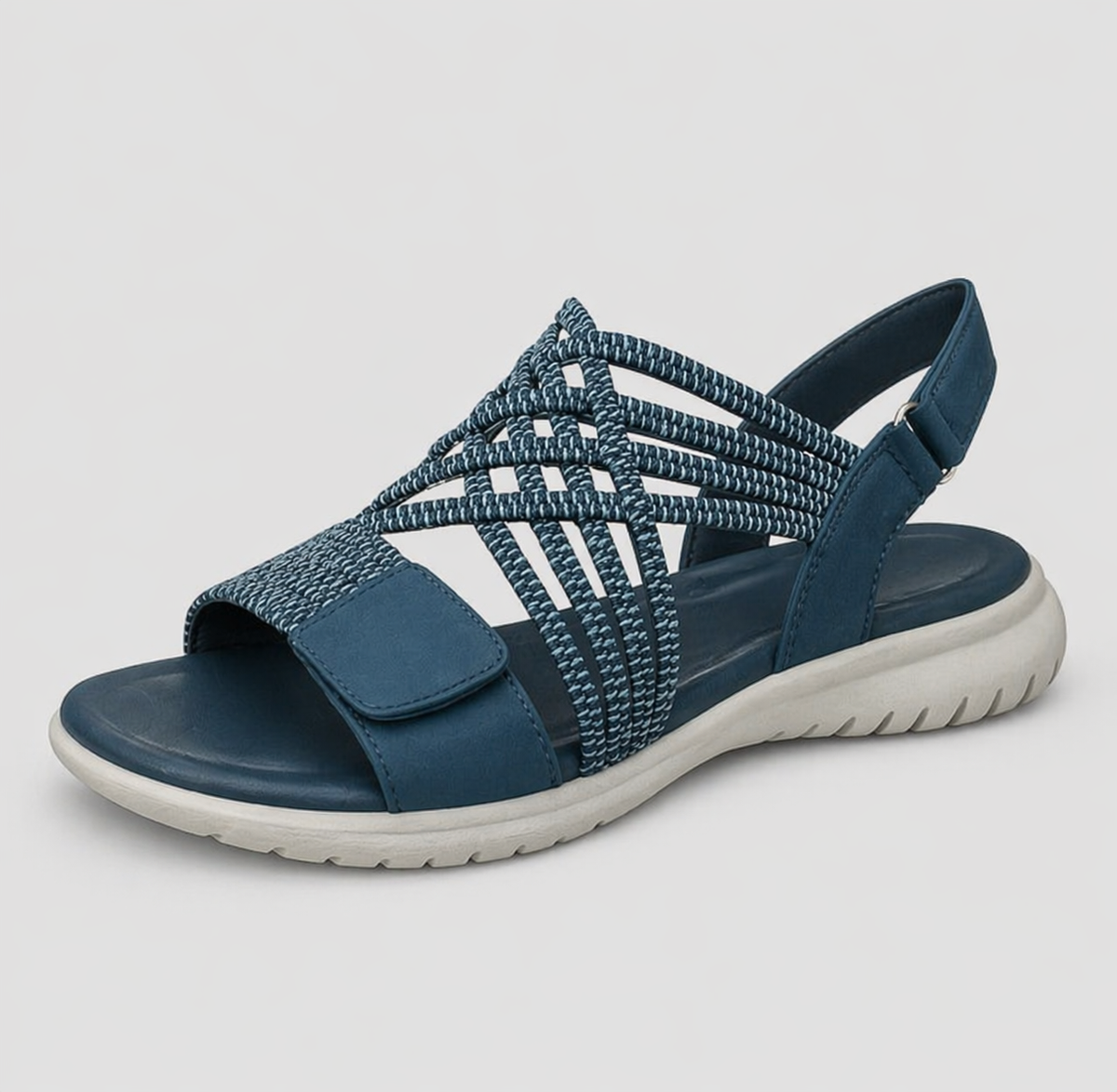 Salomé | Sandales ultralégères Confort